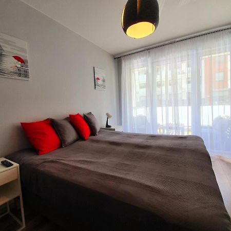 Apartament Lazur - 365Pam Διαμέρισμα Kołobrzeg Εξωτερικό φωτογραφία